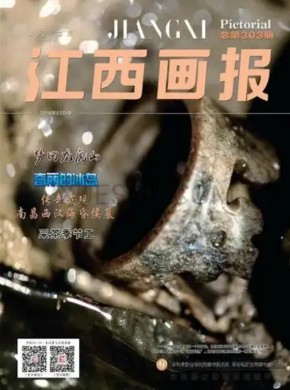江西画报期刊